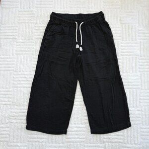 Old Navy wide led flowy pants